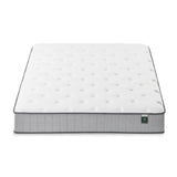 10 Inch Comfort Support Cooling Gel Hybrid Mattress, Full, Tight Top Innerspring Mattress