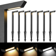 3CCT LED Low Voltage Landscape Pathway Light
