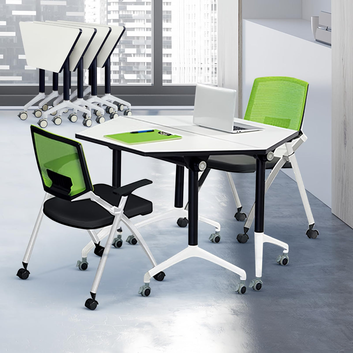 Conference Table Conference Room Tables Foldable Meeting Tables