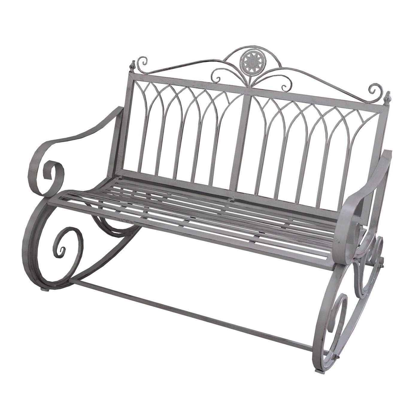 Steel Outdoor Patio Garden