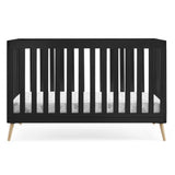 4-in-1 Convertible Baby Crib