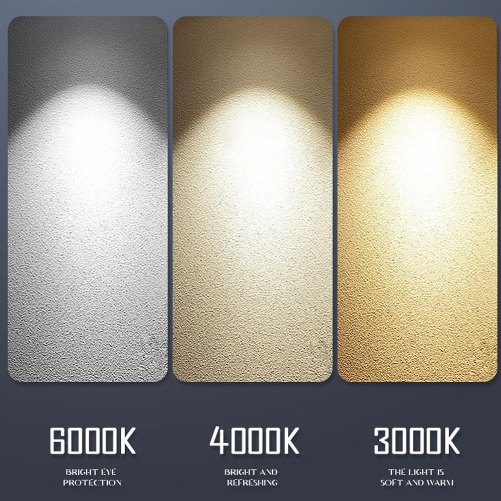 Dimmable Star LED Flush Mount Ceiling Light for Girls Bedroom