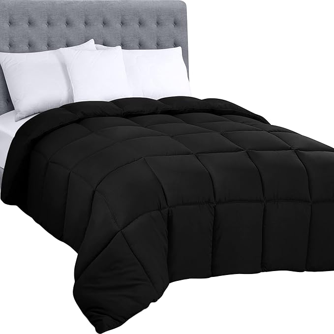 Comforters Queen Size, All Season Duvet Insert