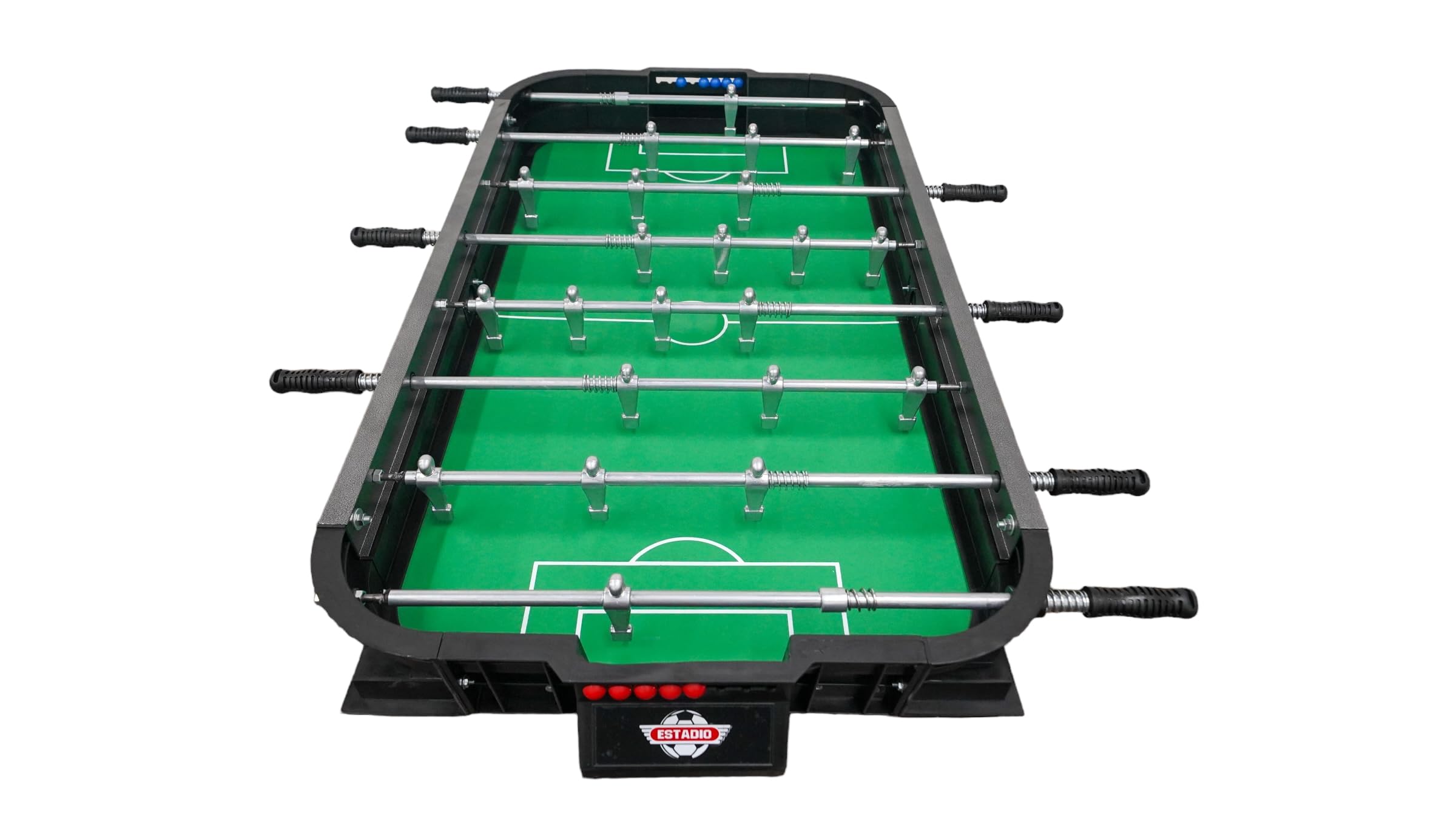 Champion X Professional Foosball Table Adult Size - Game Tables for Adults