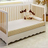 Baby Crib Mattress Protector Crib