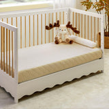 Baby Crib Mattress Protector Crib