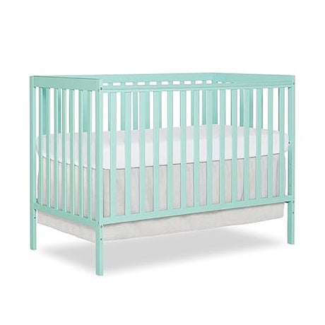 Synergy 5-in-1 Convertible Crib