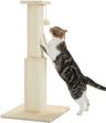 32" Cats Ultimate Scratching Post