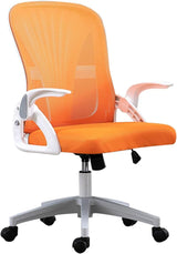 Home Office Desk Chair Executive Swivel Chair, Adjustable Ergonomic Task Chair