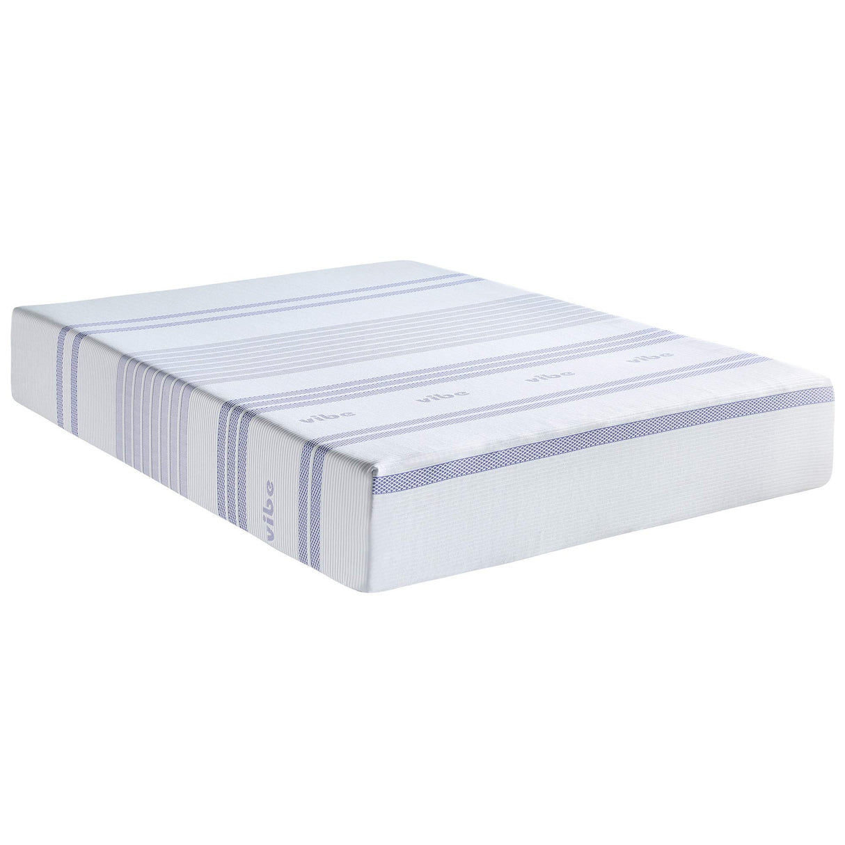 Gel Memory Foam Mattress, 12-Inch CertiPUR-US Certified Bed-in-a-Box, Twin