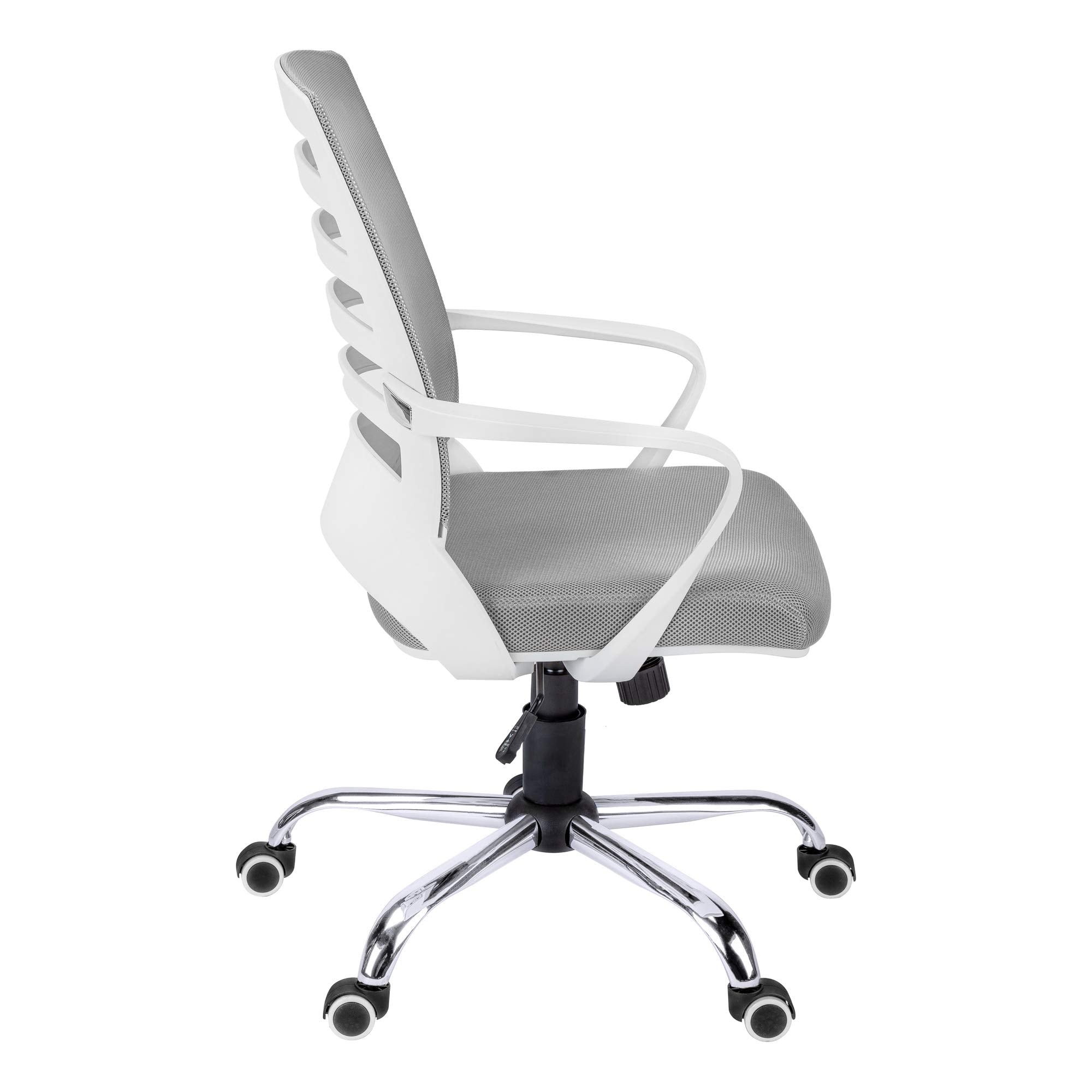 I Office Chair, White