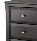 WINSOME Timmy Accent Table, Black