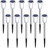 Solar Pathway Light