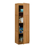 Miscellaneous Storage Pantry cabinets, L: 17.99" x W: 13.94" x H: 60.00"