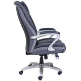 Smart Layers™ Hensley Big & Tall Ergonomic Bonded Leather High-Back Office Chair