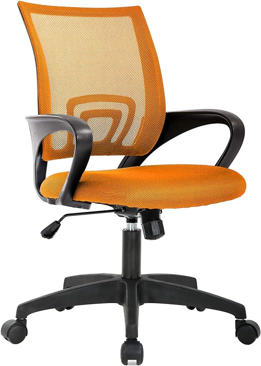 Home Office Chair Ergonomic Desk Chair Mesh Computer Chair