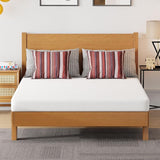 12 inch Gel Memory Foam Mattress Medium Firm Mattresses for Cool Sleep Relieving