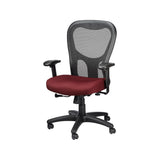 TP9000 Mesh Swivel Task Chair - Ergonomic Office Chair with Lumbar Support