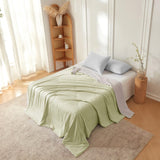 Cooling Comforter Queen Size, Cold Blankets for Hot Sleepers and Night Sweats