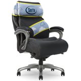 Jackson Big and Tall Executive Office Chair with AIR Technology