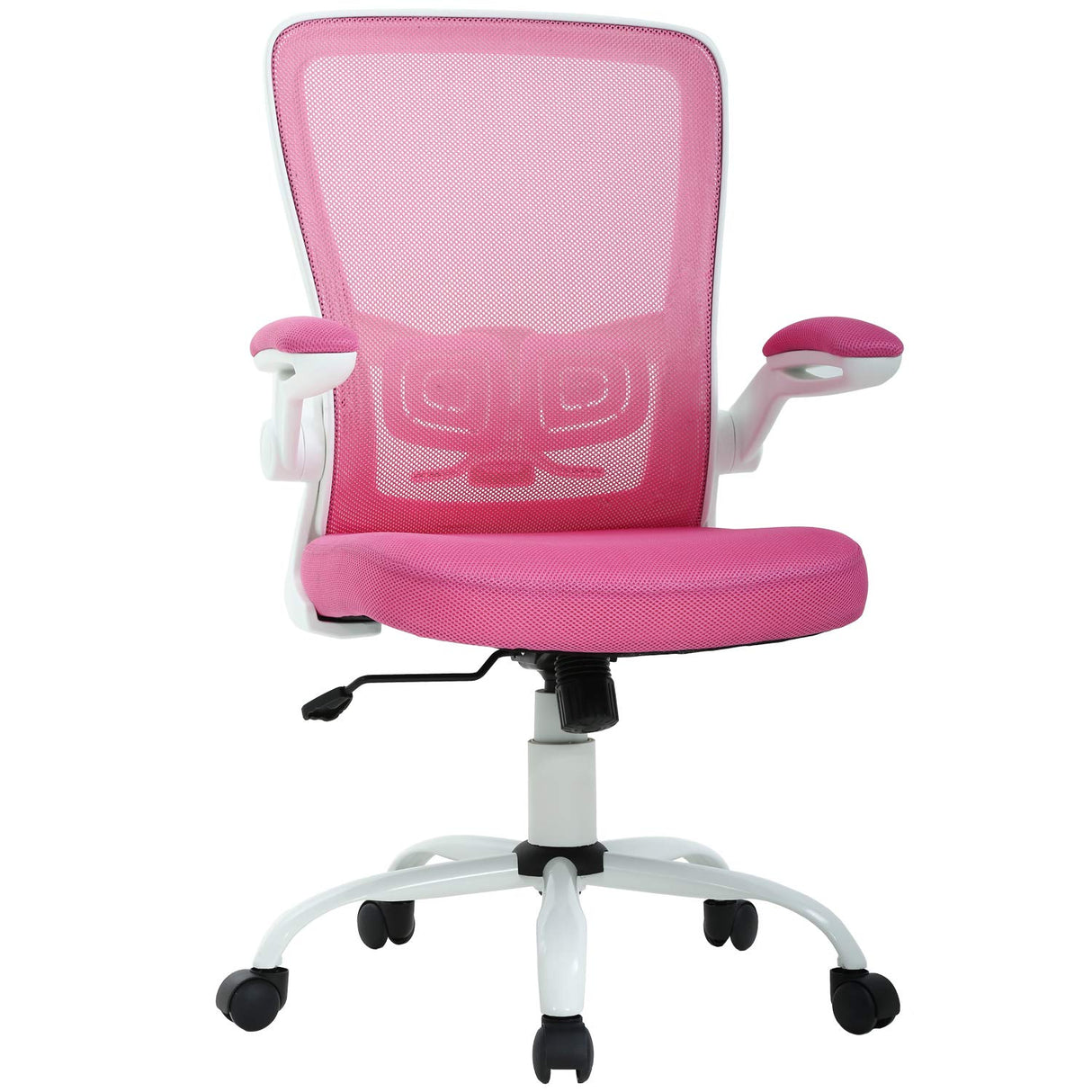 Office Chair Desk Chair Mesh Computer Chair Ergonomic Executive Swivel Rolling Chair