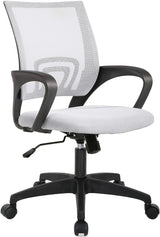 Ergonomic Office Chair Desk Chair Mesh Computer Chair with Lumbar Support Executive