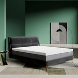 Full Mattress, 10 Inch Gel Memory Foam Matress Full for Pressure Relief & Cool Night Sleep