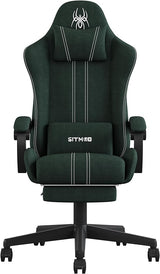 Gaming Chair Computer Chair Breathable Fabric Office Chair Cloth