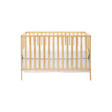 Palmer 3 in 1 Convertible Crib - Quick Ship, Natural