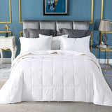GlobonBlanket, Extra Lightweight Summer Comforter/Duvet Insert California King