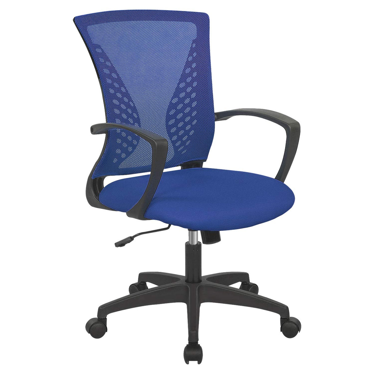 Ergonomic Office Chair Desk Computer Mesh Executive Task Rolling Gaming Swivel