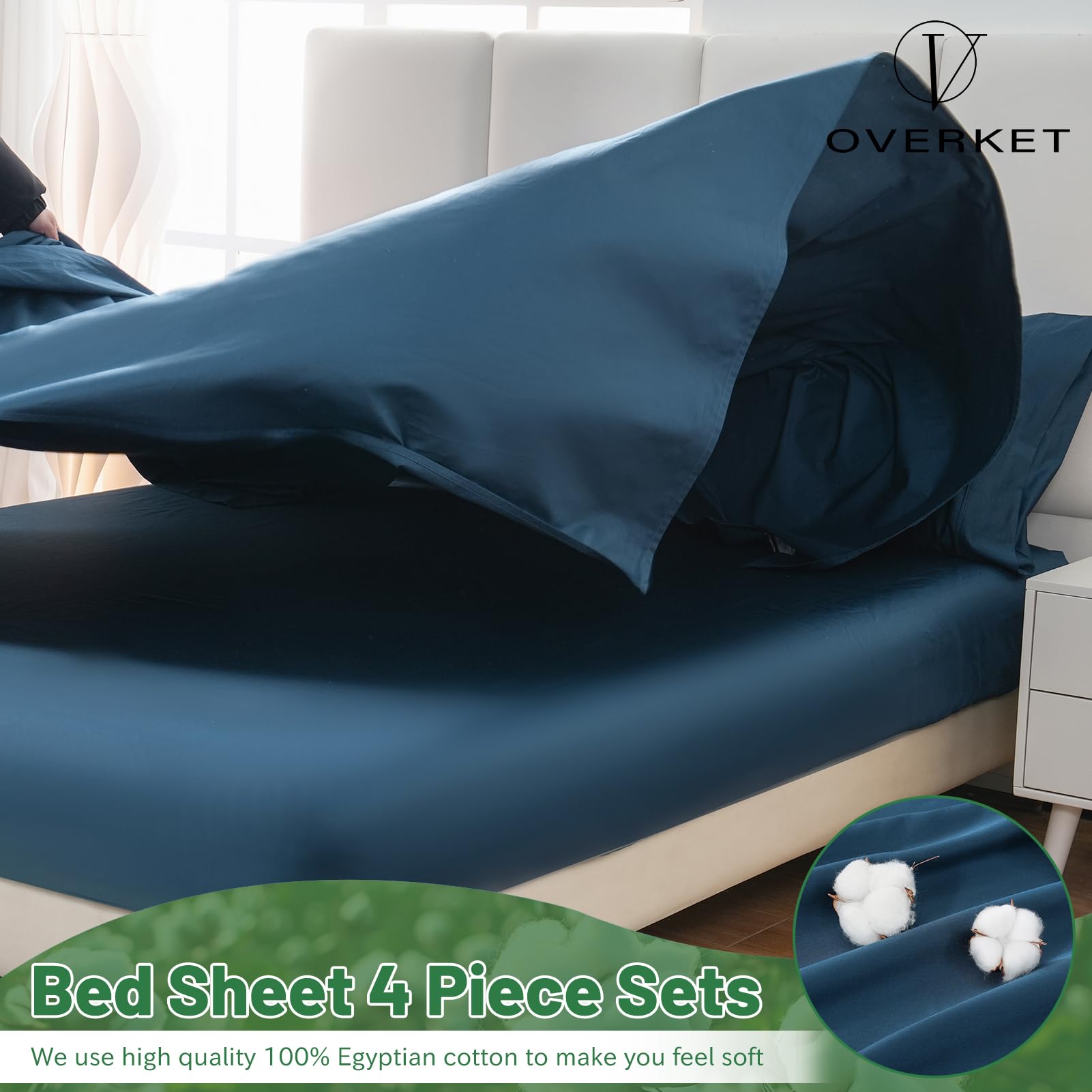 Egyptian Cotton Sheets Full Size 1000 Thread Count Egyptian Cotton Sheets Sateen