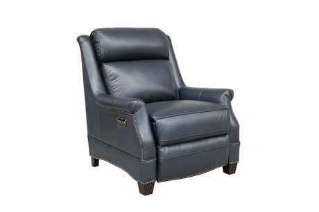 Warrendale Power Recliner – Shoreham-Blue