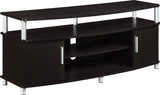 TV Stand for TVs up to 50", Espresso