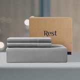 ® Evercool®+ Starter Sheet Set, 3 PCS with No Flat Sheet