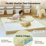 Baby Crib Mattress Protector Crib