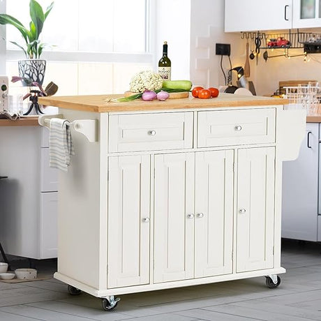 Kitchen Island, Kitchen Storage Islands & Carts Island Table for Kitchen