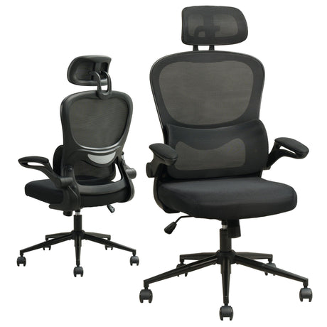 OS4-V2 Office Chair,Ergonomic Computer Chairs with Headrest,Lumbar Support and Tilt