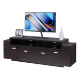 TV Stand for TVs up to 65-70 inch,TV Console Storage TV Stand with Storage Cabinet and Drawers