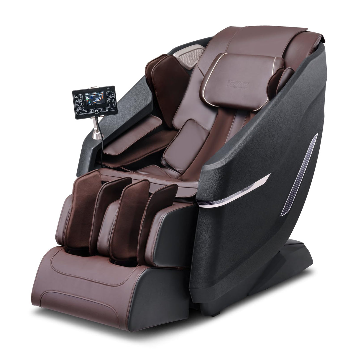 Zero Gravity Massage Chair, Full Body Massage Chair, 4D Shiatsu Massage