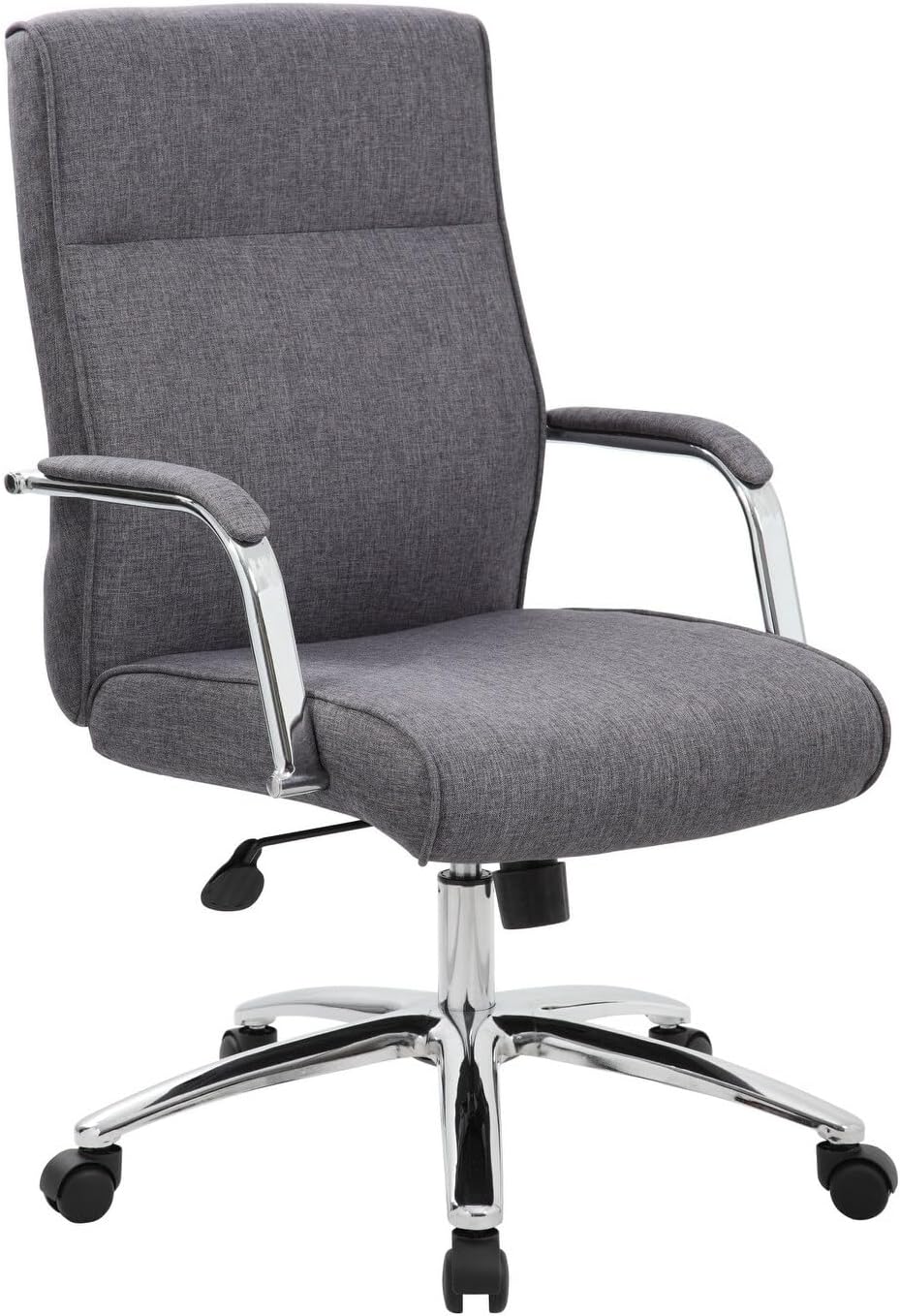 Chairs Executive Seating, Grey