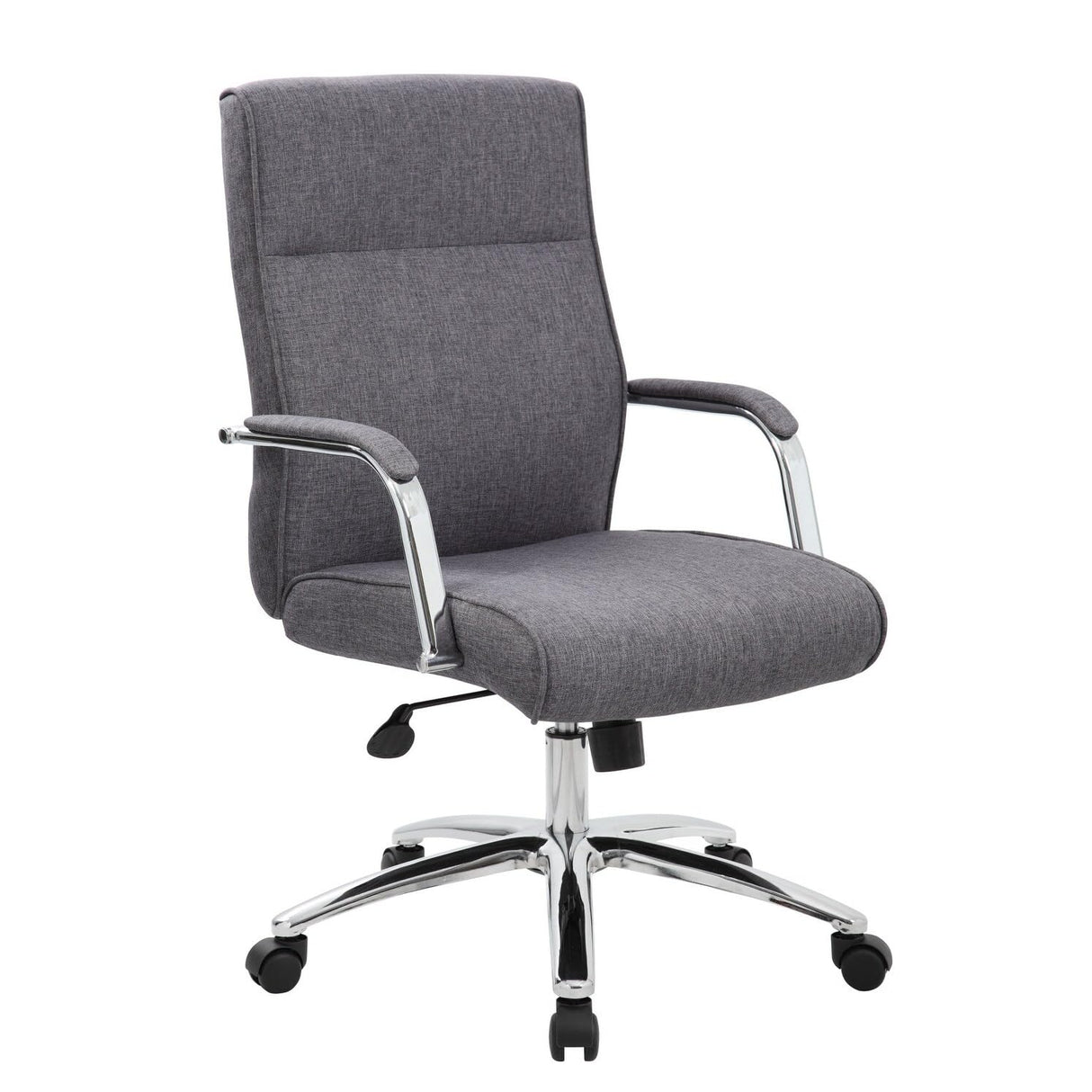 Chairs Executive Seating, Grey