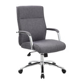 Chairs Executive Seating, Grey