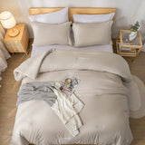 Queen Comforter Set 7 Pieces and 5 Pieces Twin Comforter Set for Girls