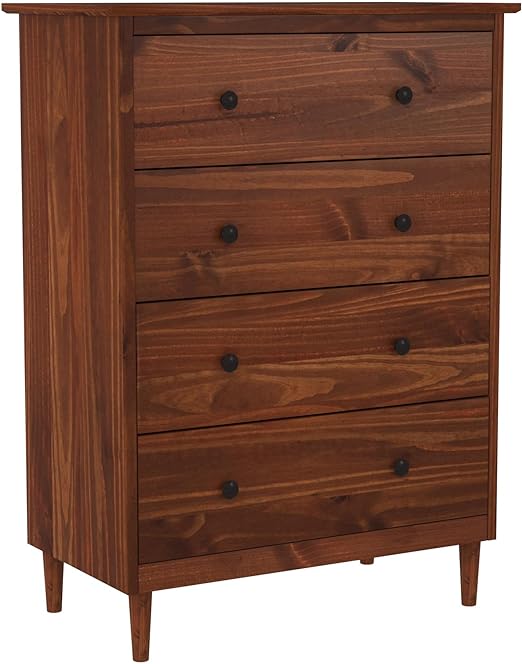 7 Drawers - Storage Tower Organizer Unit for Bedroom