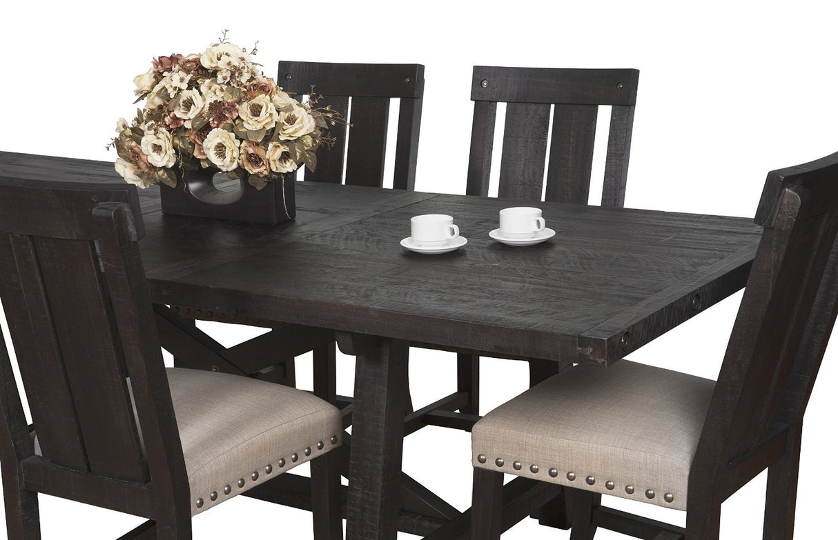 Yosemite Extension Table, Cafe