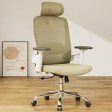 Office Chair Ergonomic Desk Chair, Executive Office Chair with 3D Armrest, Adjustable