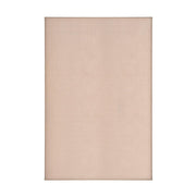 Outdoor Patio Rugs Indoor Outdoor Rug Mat Textilene Area Rug with Silicone Backing