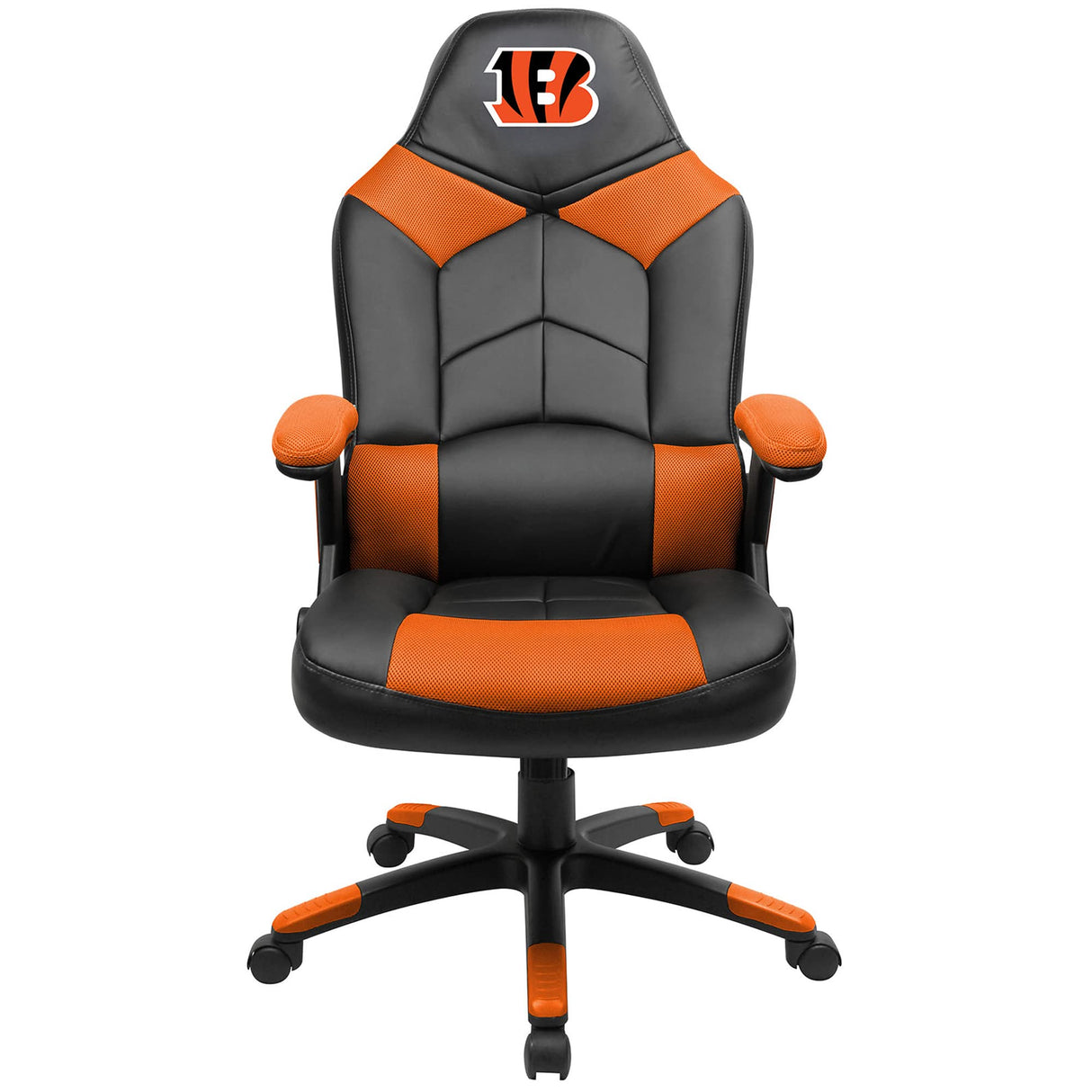 Oversized Gaming Chair - Cincinnati Bengals NFL Licensed