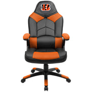 Oversized Gaming Chair - Cincinnati Bengals NFL Licensed
